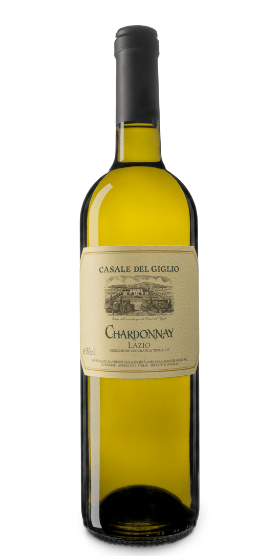 CHARDONNAY