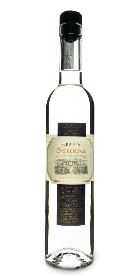 GRAPPA_SH