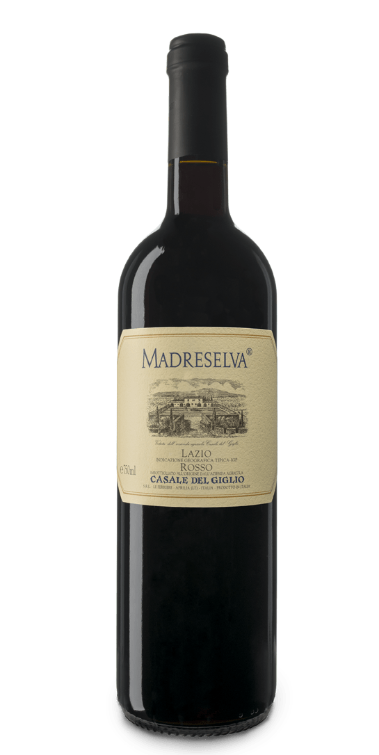 MADRESELVA