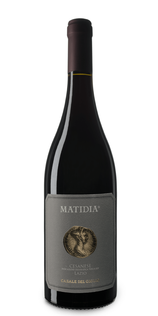 MATIDIA