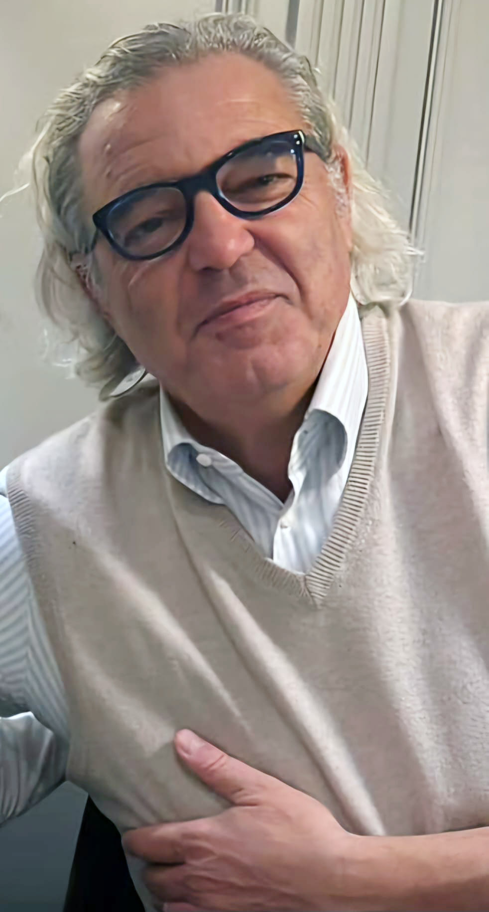 Antonio Santarelli