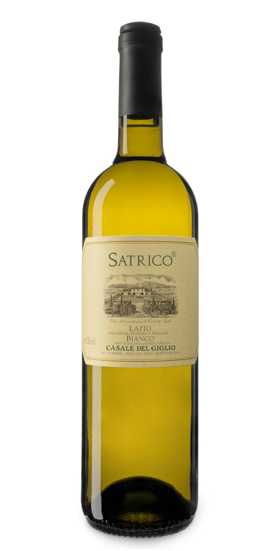 SATRICO
