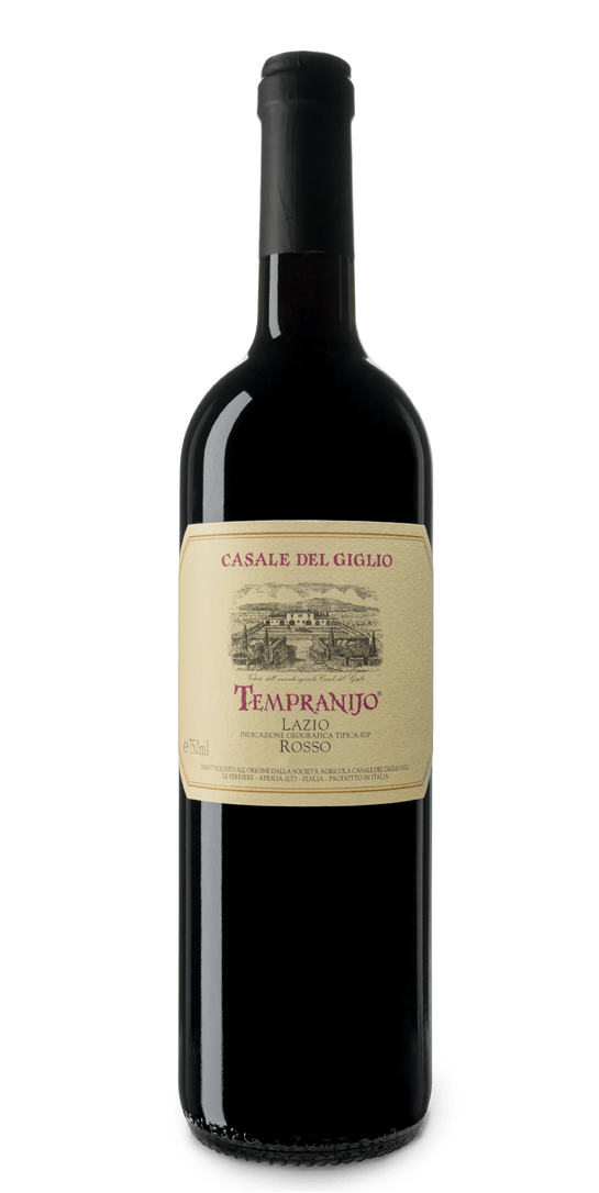 TEMPRANIJO
